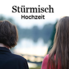 Hochzeit in L�beck