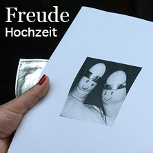 Trauung in L�beck