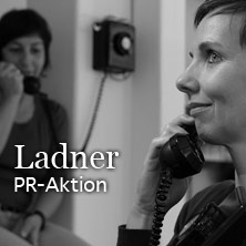 Ladner Dannenberg Bioladen Café Elektrofachgeschäft Galerie Hotel Yoga